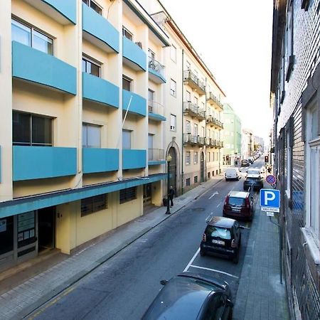 Aposentus - Breiner Apartment Porto Exterior photo