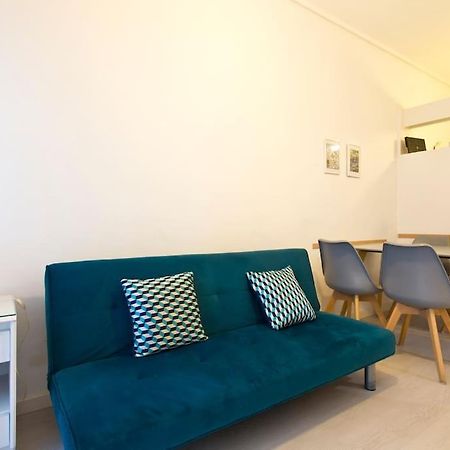 Aposentus - Breiner Apartment Porto Exterior photo
