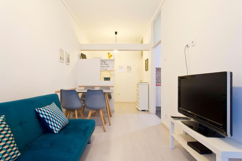 Aposentus - Breiner Apartment Porto Exterior photo